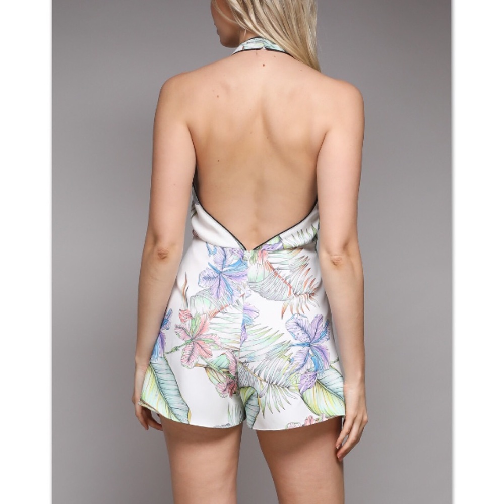 BOGO Free - Do+Be Collection - Romper - Picture 5 of 6
